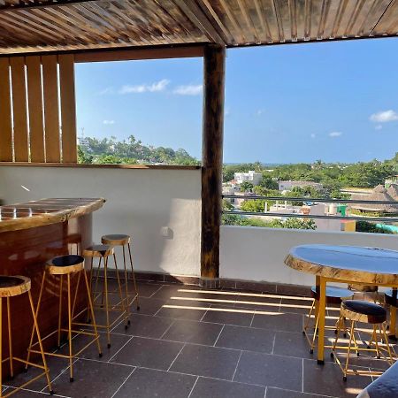 Amanecer Villa Sayulita Exteriör bild