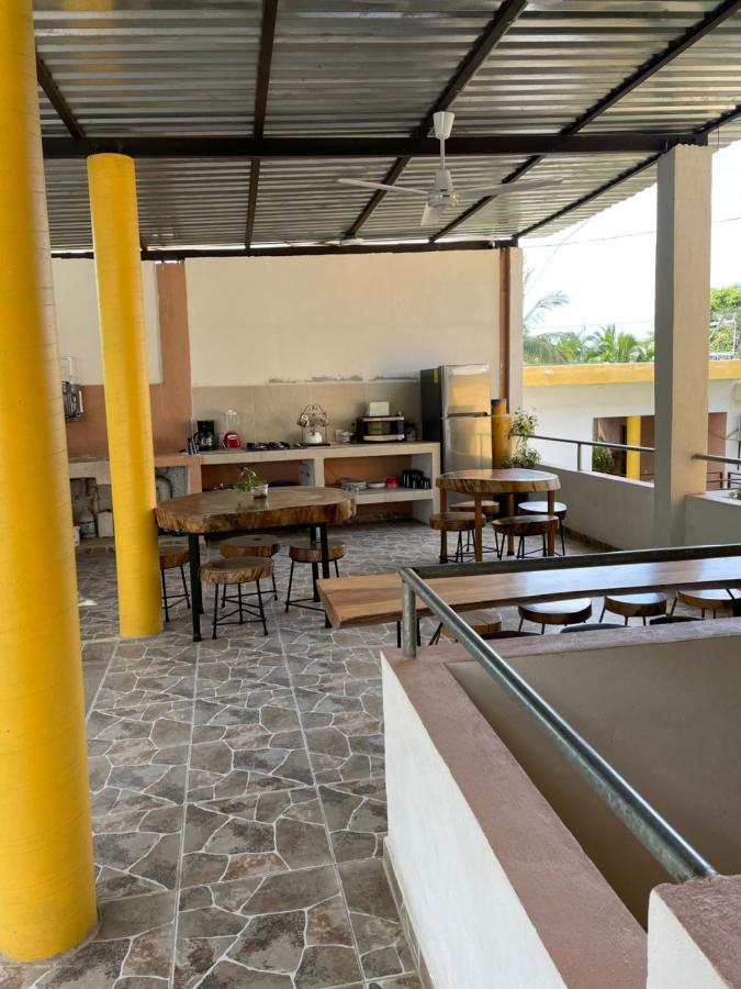 Amanecer Villa Sayulita Exteriör bild