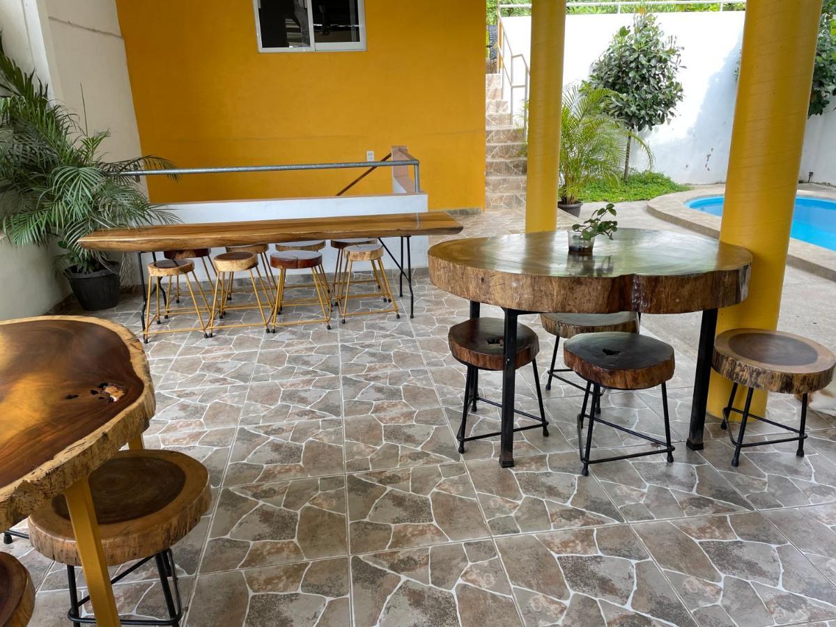 Amanecer Villa Sayulita Exteriör bild