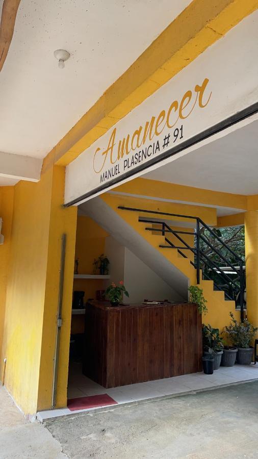 Amanecer Villa Sayulita Exteriör bild