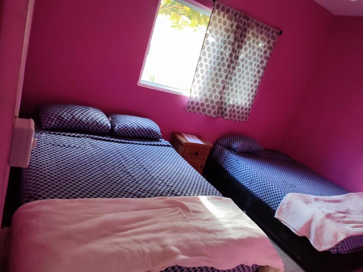 Amanecer Villa Sayulita Exteriör bild