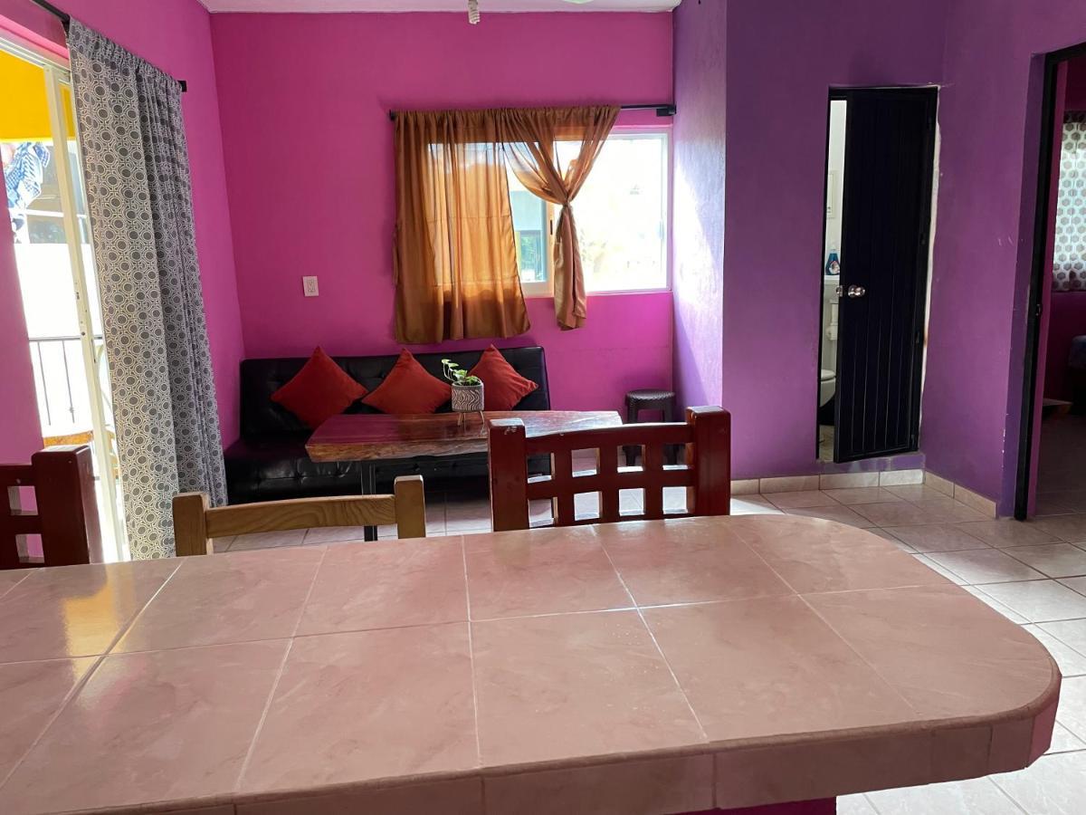 Amanecer Villa Sayulita Exteriör bild