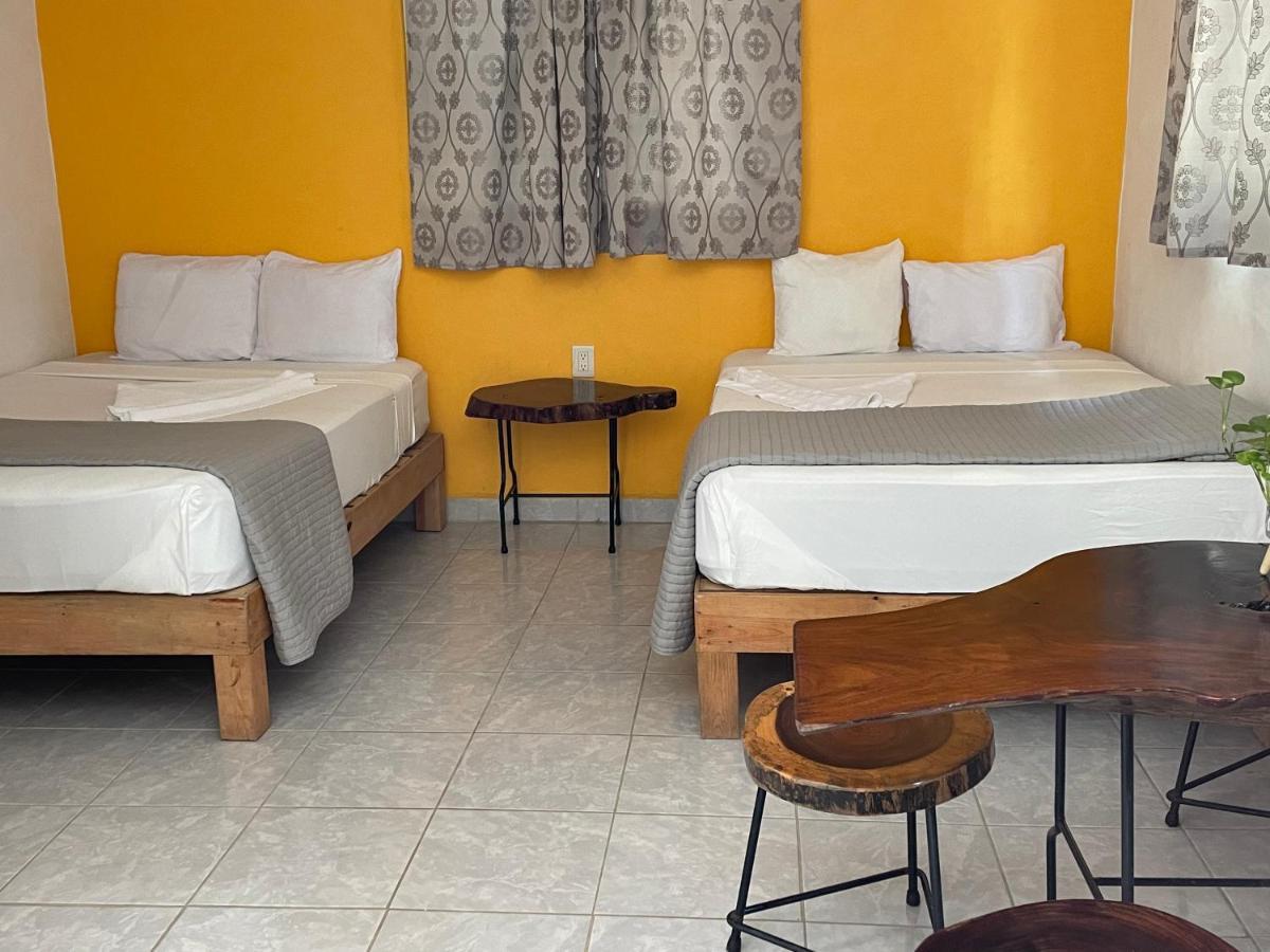 Amanecer Villa Sayulita Exteriör bild
