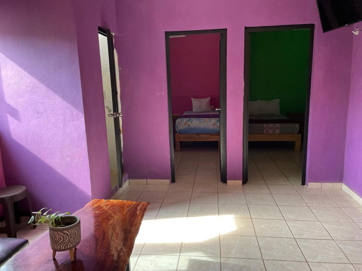 Amanecer Villa Sayulita Exteriör bild
