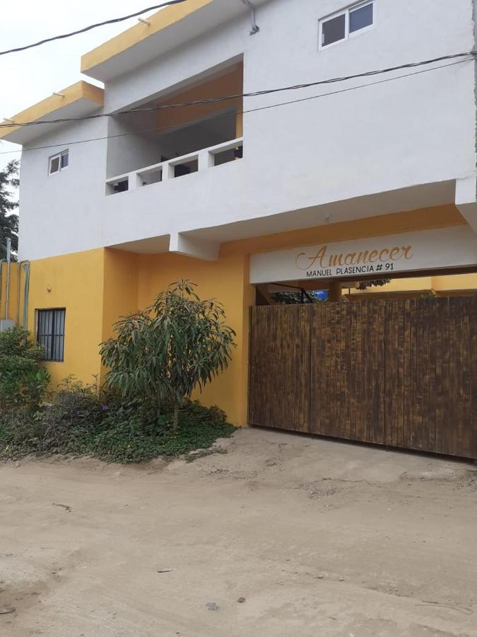 Amanecer Villa Sayulita Exteriör bild