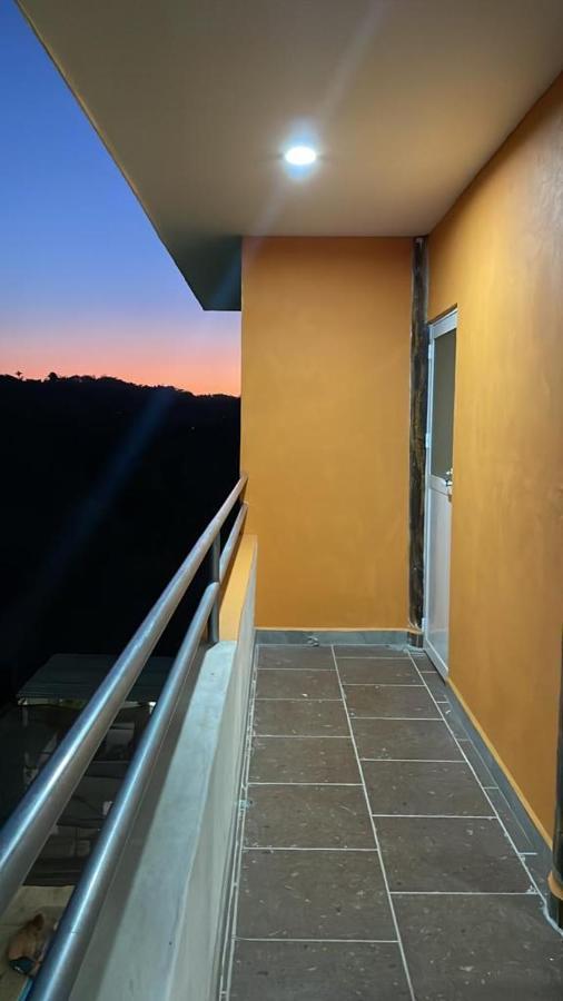 Amanecer Villa Sayulita Exteriör bild