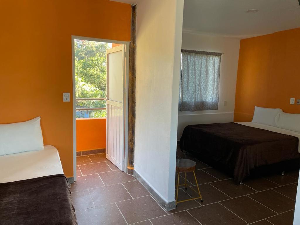 Amanecer Villa Sayulita Exteriör bild