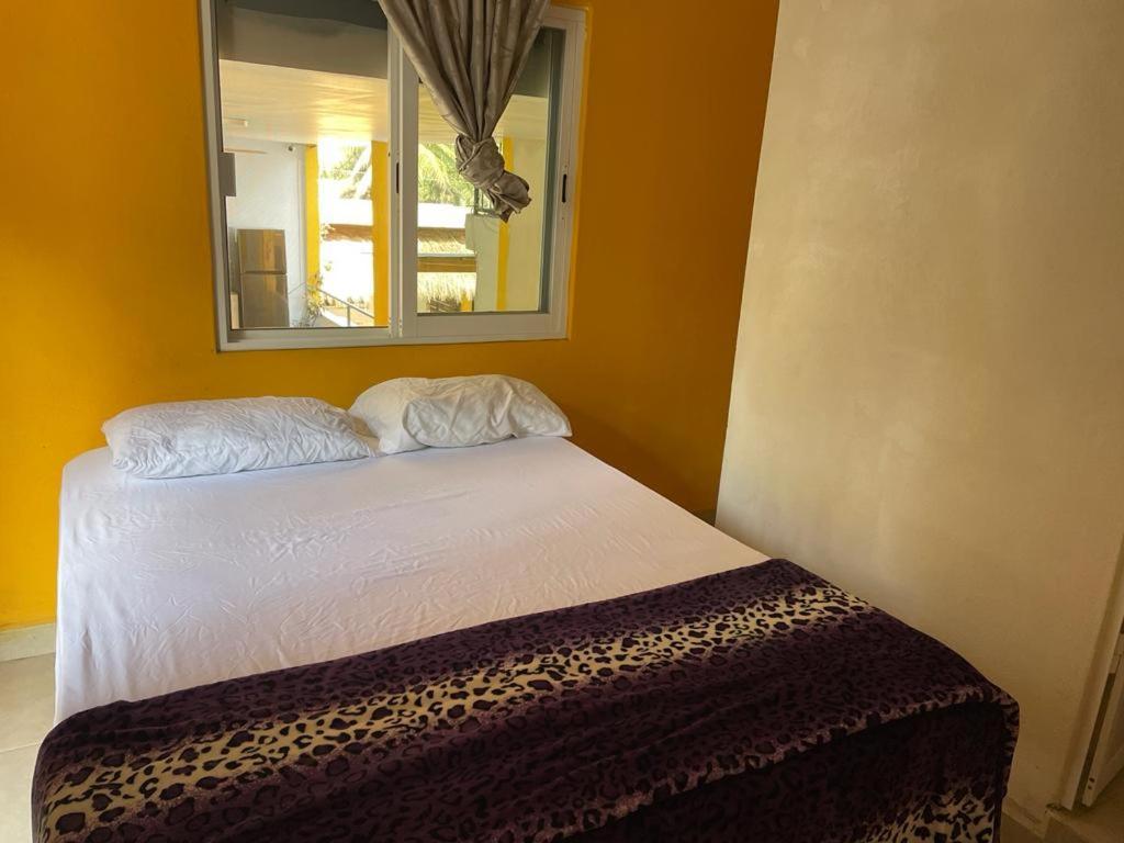 Amanecer Villa Sayulita Exteriör bild