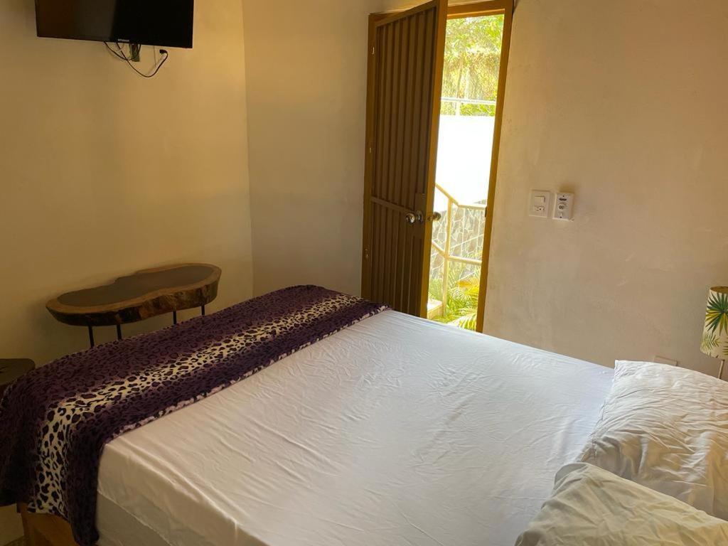 Amanecer Villa Sayulita Exteriör bild