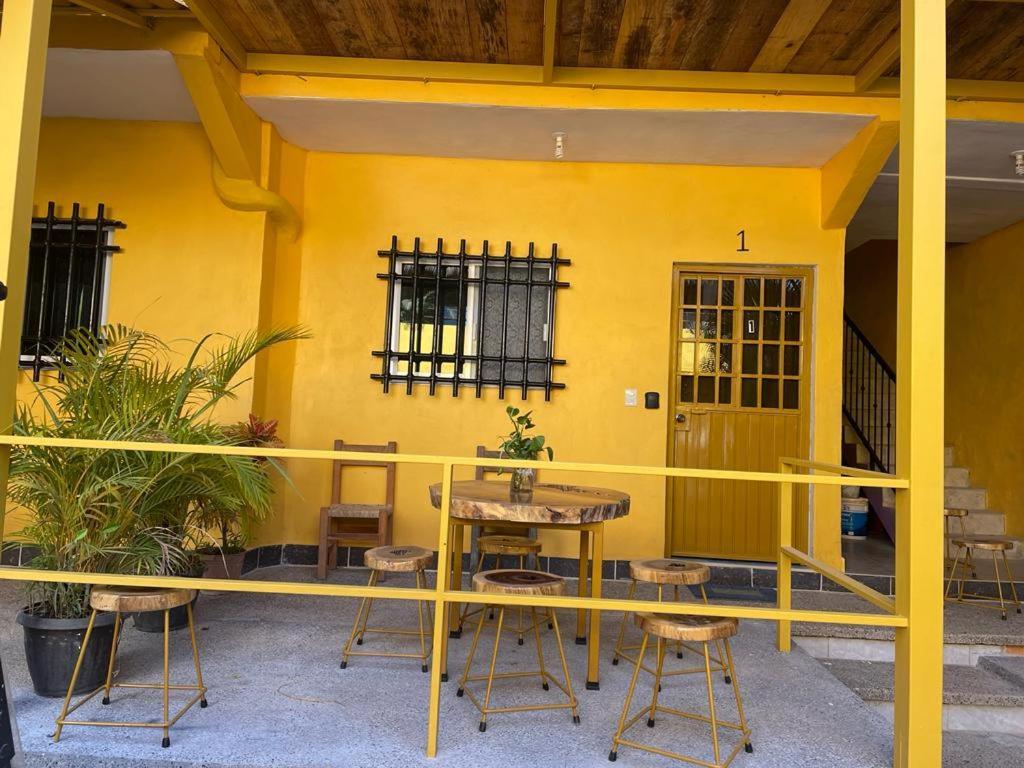 Amanecer Villa Sayulita Exteriör bild