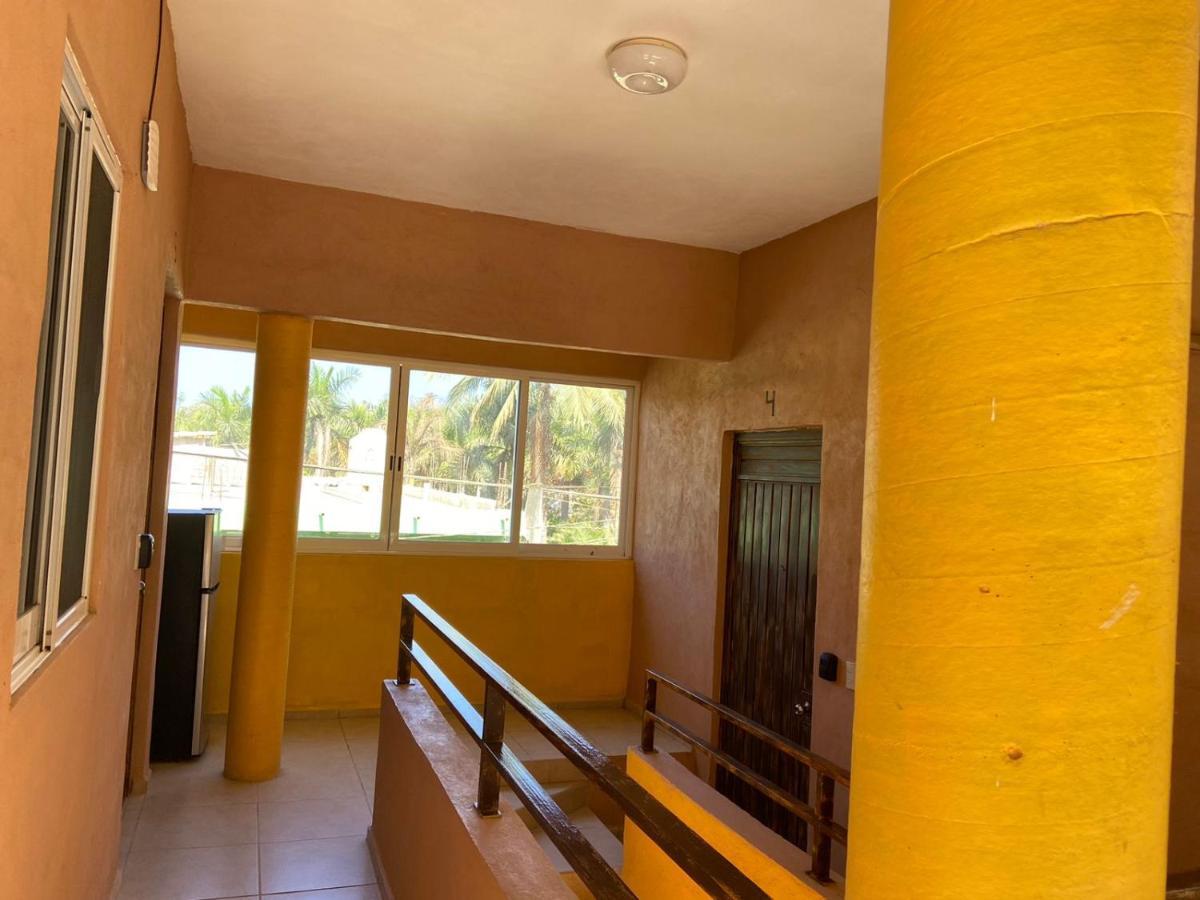 Amanecer Villa Sayulita Exteriör bild