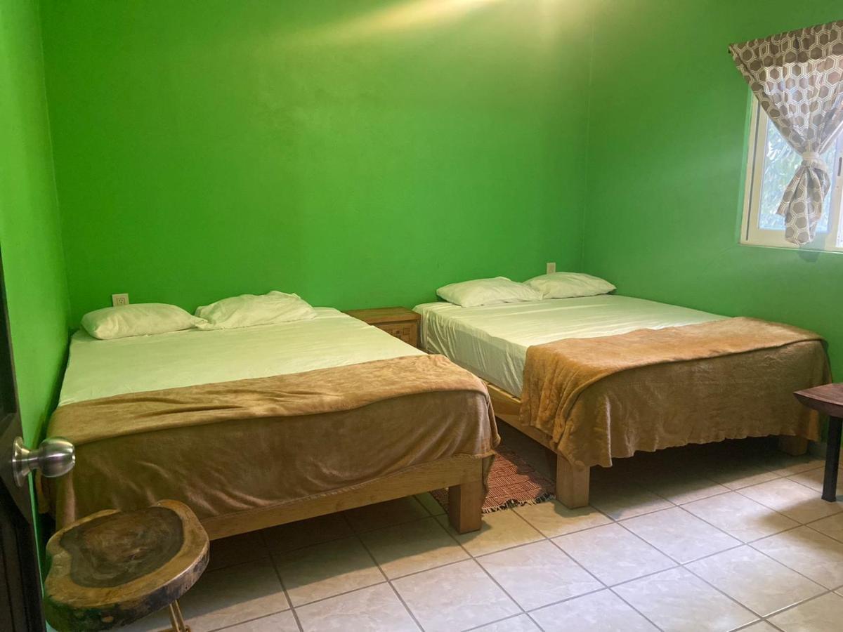 Amanecer Villa Sayulita Exteriör bild