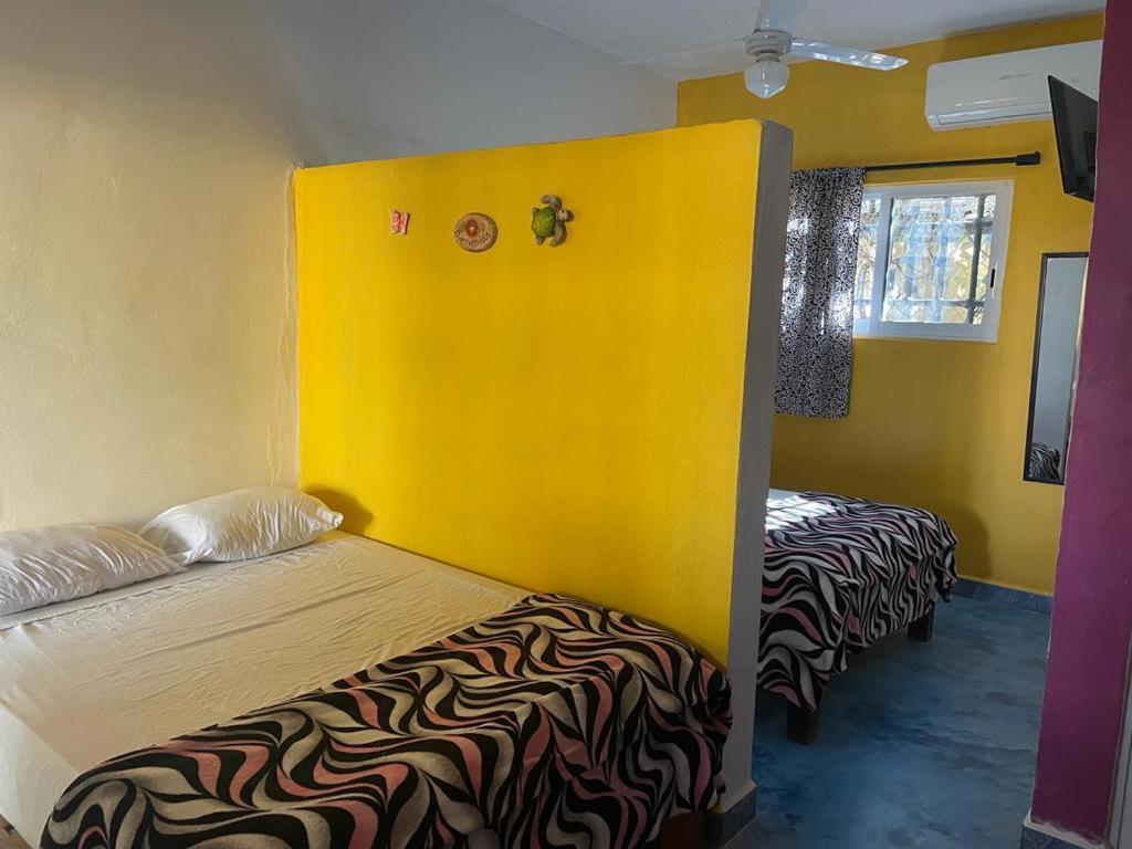 Amanecer Villa Sayulita Exteriör bild