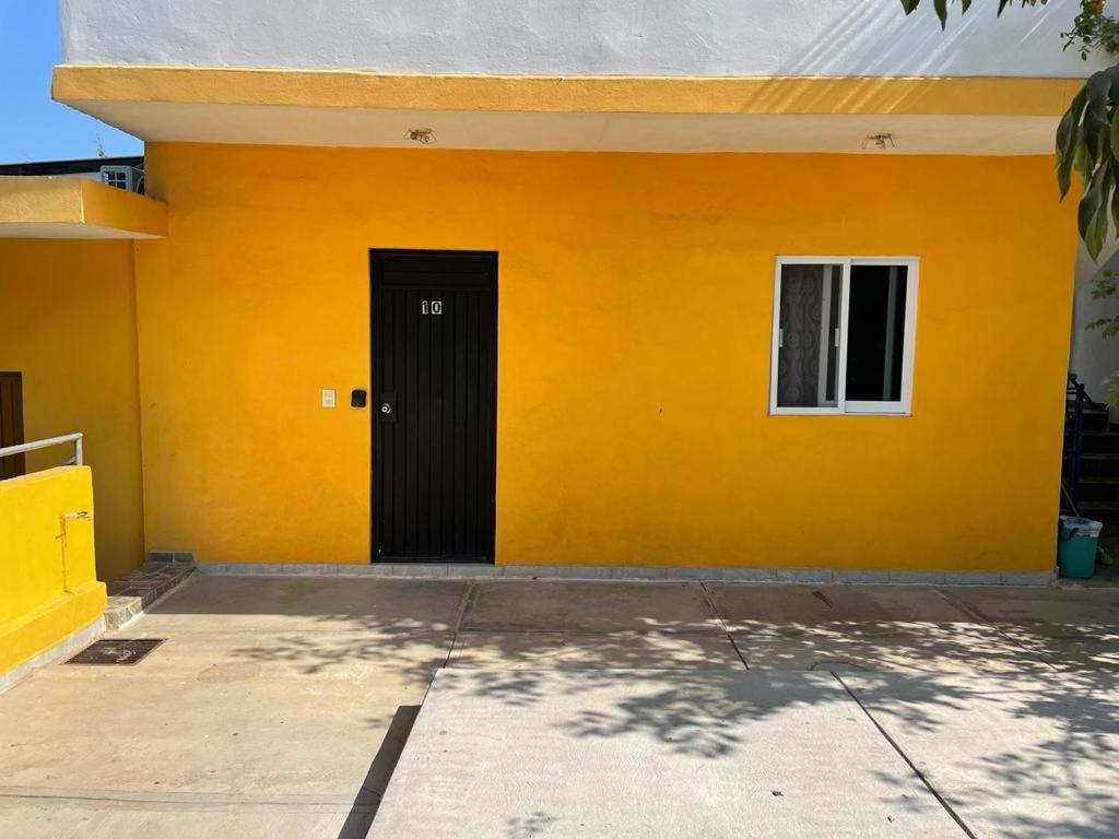 Amanecer Villa Sayulita Exteriör bild