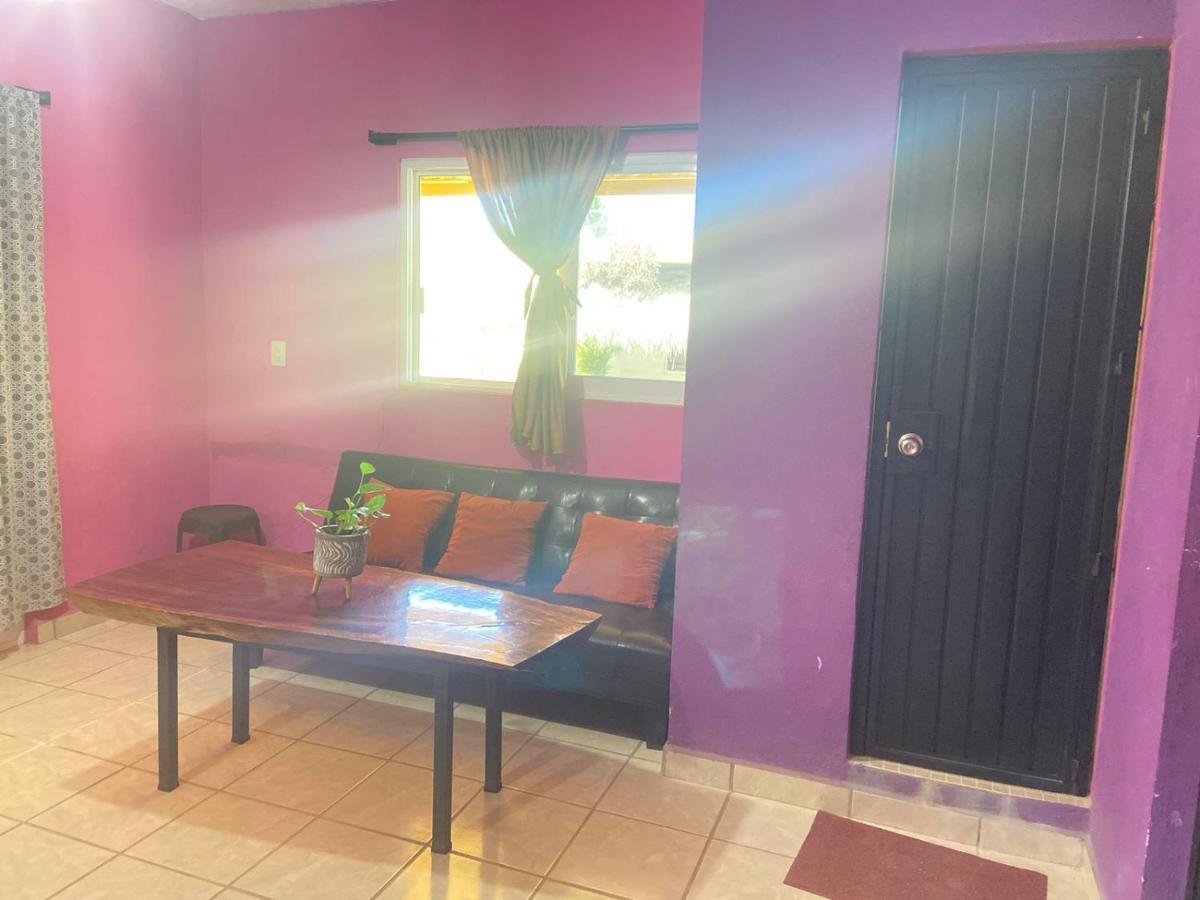 Amanecer Villa Sayulita Exteriör bild