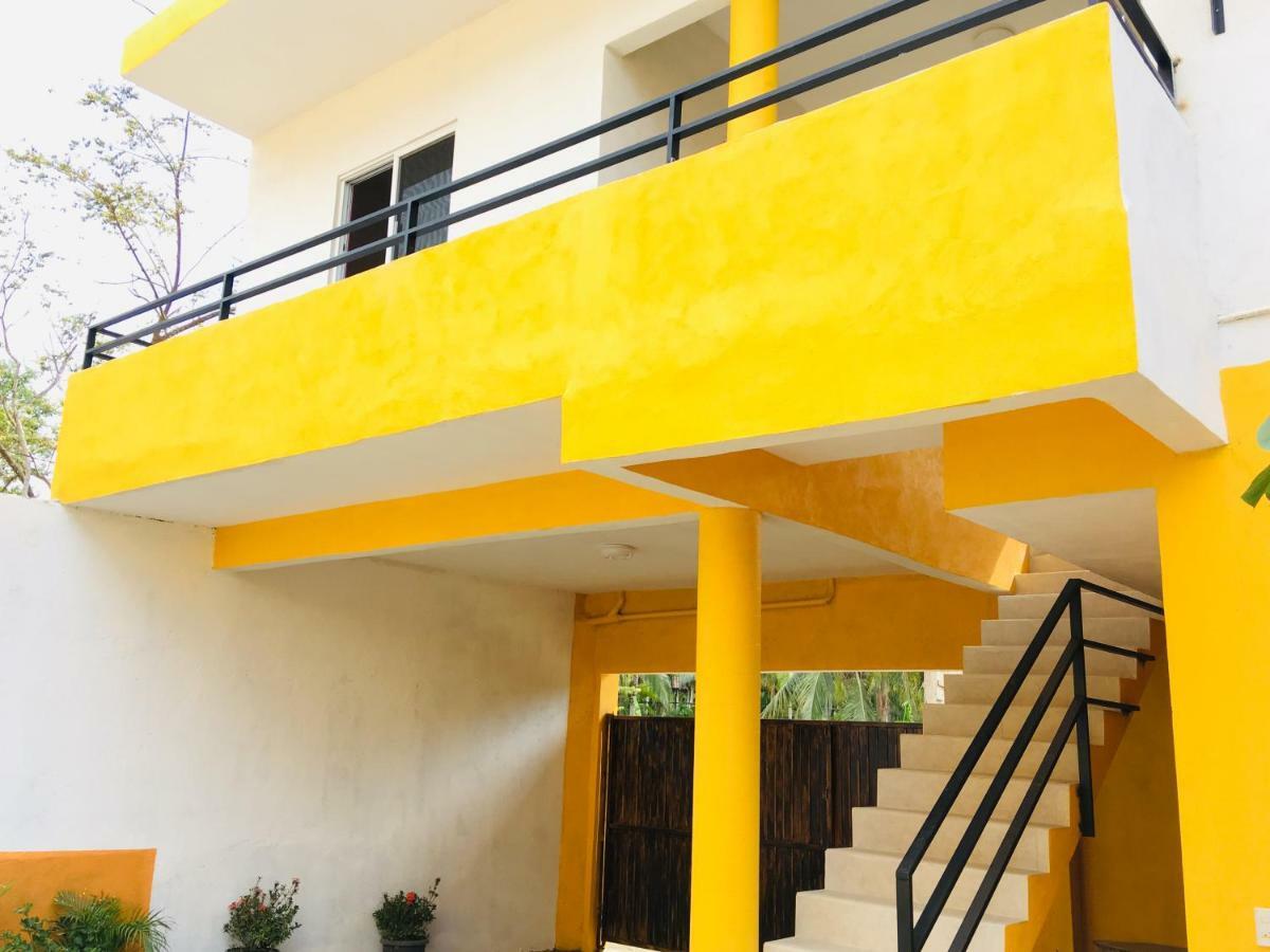 Amanecer Villa Sayulita Exteriör bild