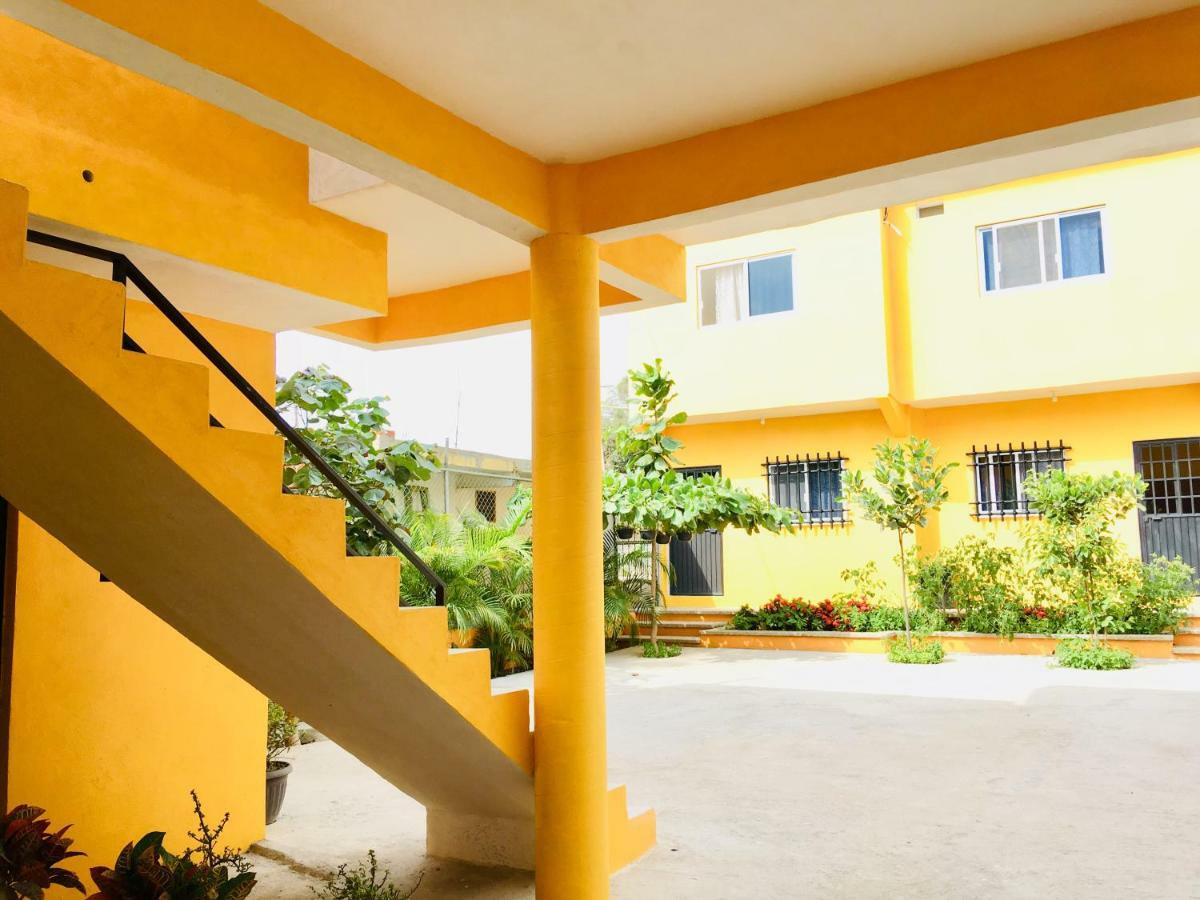 Amanecer Villa Sayulita Exteriör bild