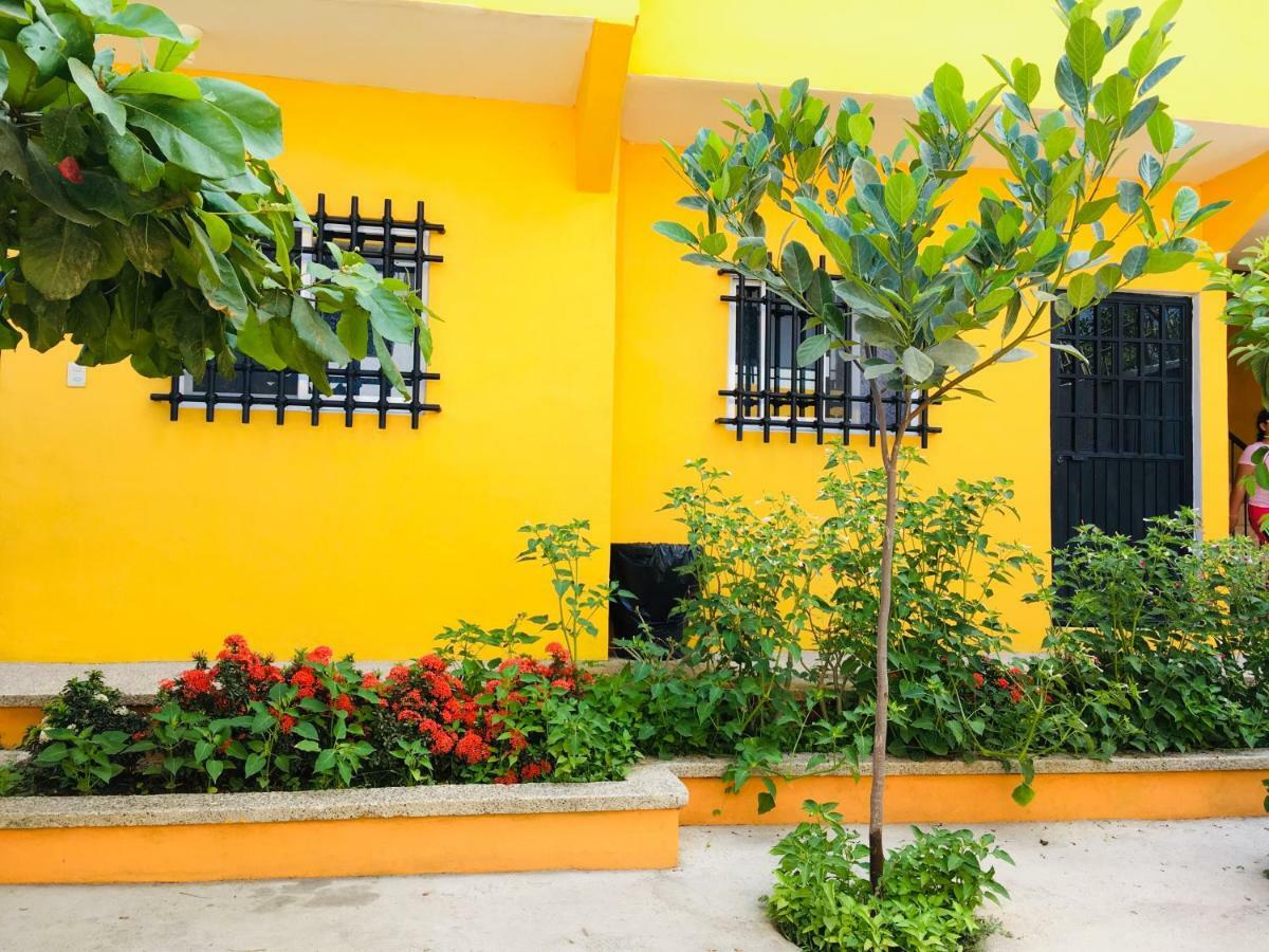 Amanecer Villa Sayulita Exteriör bild