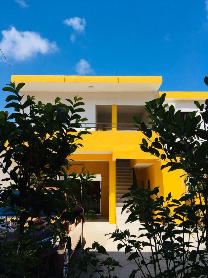 Amanecer Villa Sayulita Exteriör bild