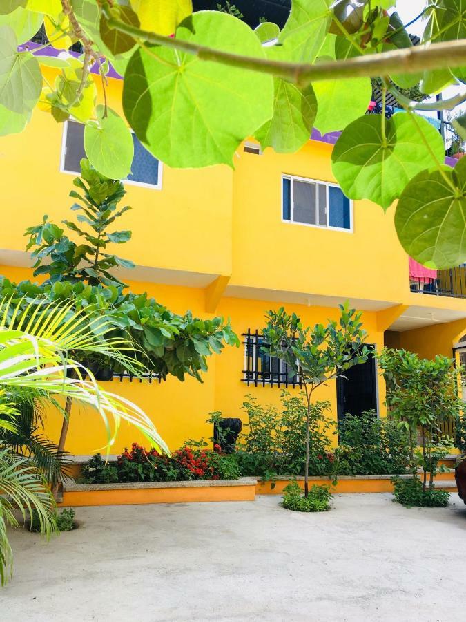 Amanecer Villa Sayulita Exteriör bild
