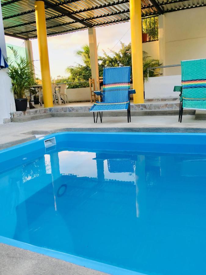 Amanecer Villa Sayulita Exteriör bild
